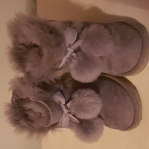 Kids Uggs